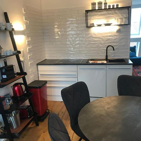 Skysuite Holiday Home Vienna Luaran gambar