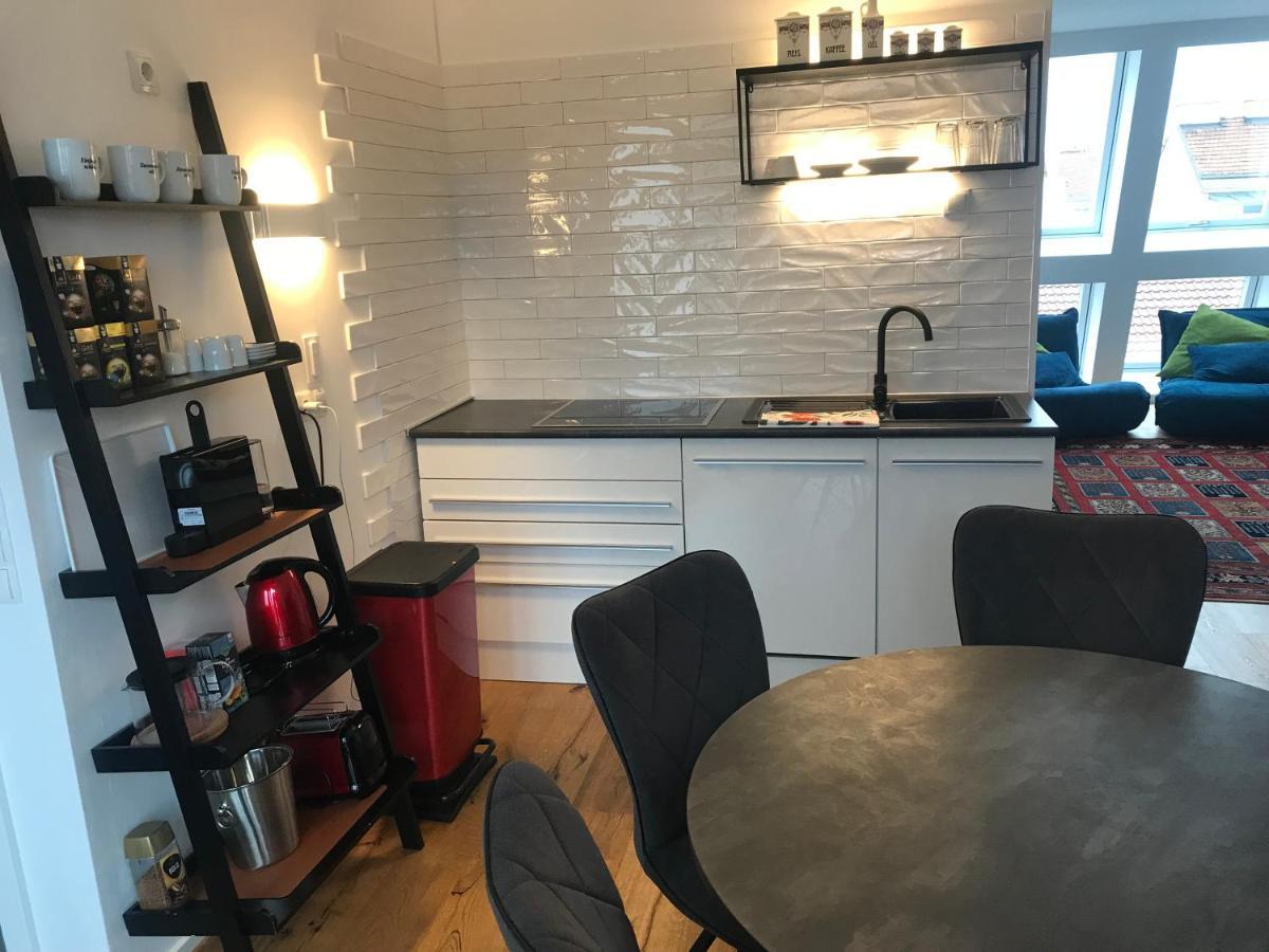 Skysuite Holiday Home Vienna Luaran gambar