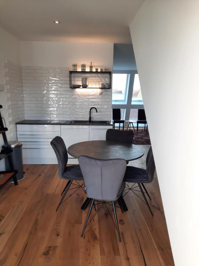 Skysuite Holiday Home Vienna Luaran gambar