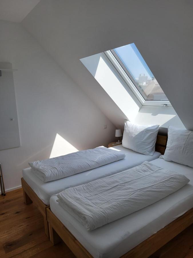 Skysuite Holiday Home Vienna Luaran gambar
