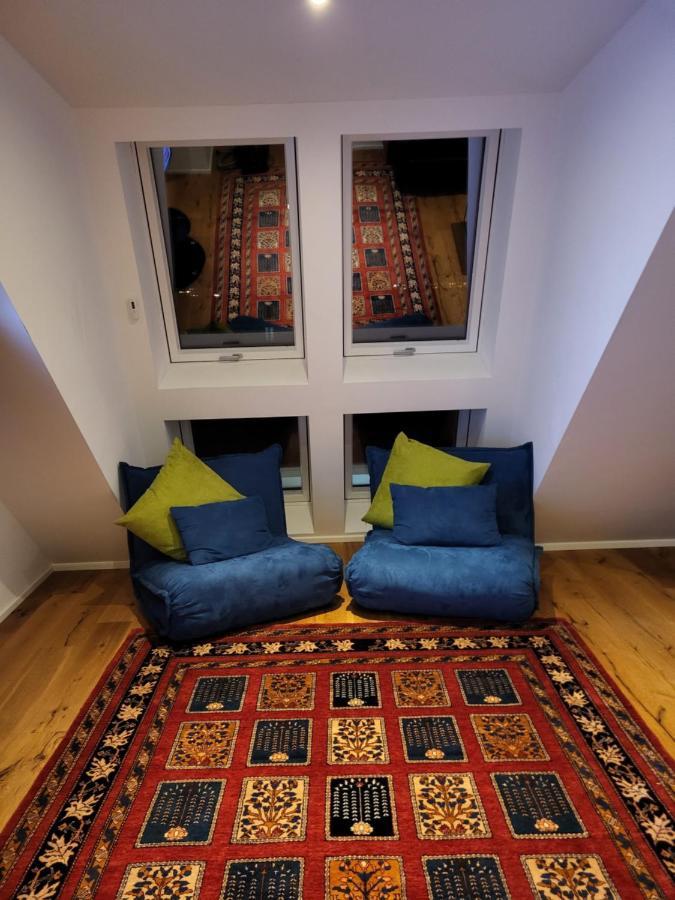 Skysuite Holiday Home Vienna Luaran gambar