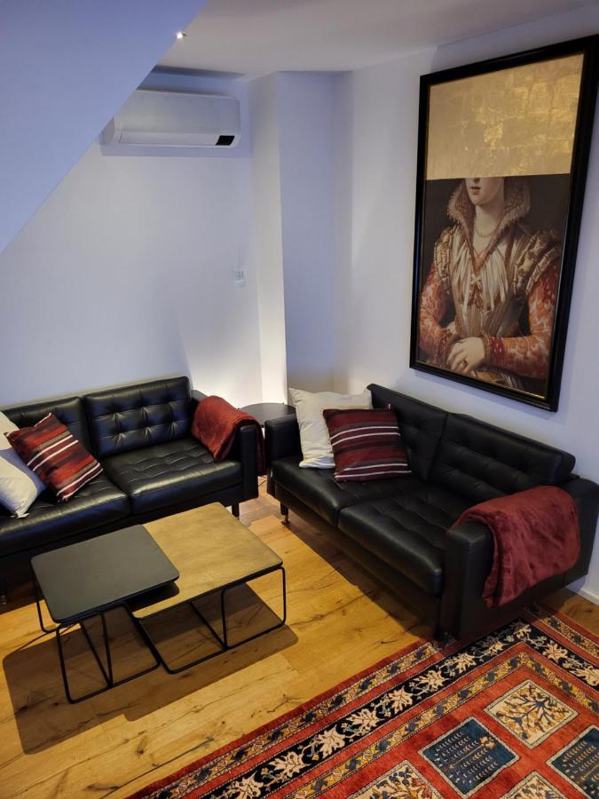 Skysuite Holiday Home Vienna Luaran gambar