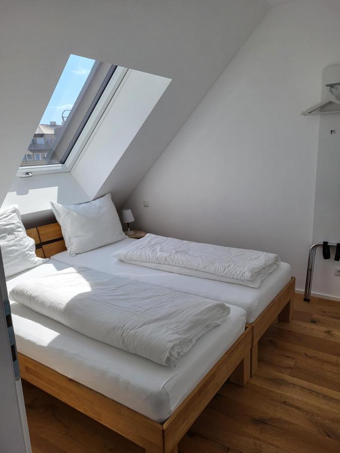 Skysuite Holiday Home Vienna Luaran gambar