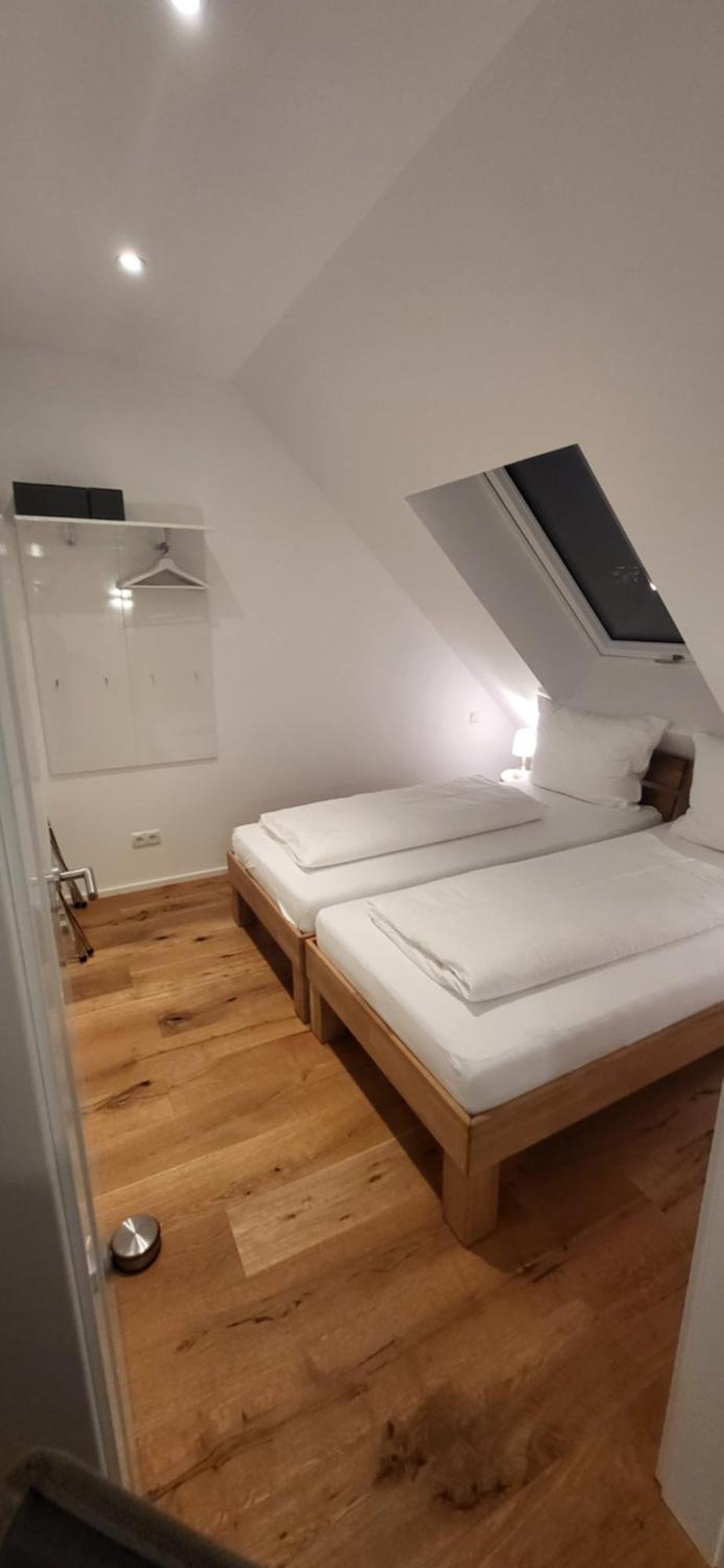 Skysuite Holiday Home Vienna Luaran gambar