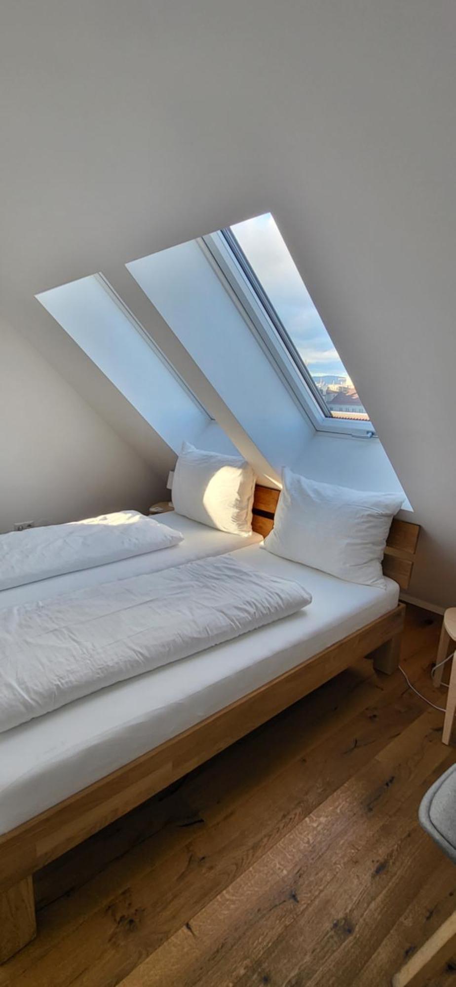 Skysuite Holiday Home Vienna Luaran gambar