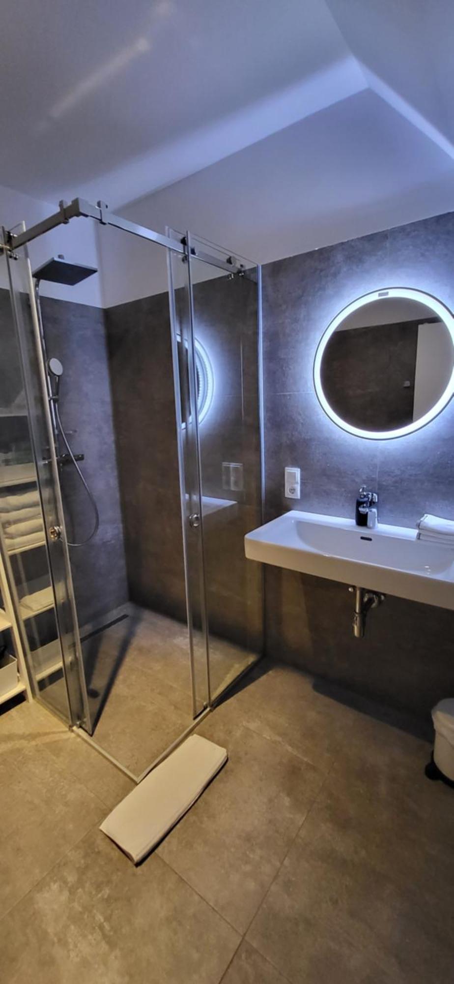 Skysuite Holiday Home Vienna Luaran gambar
