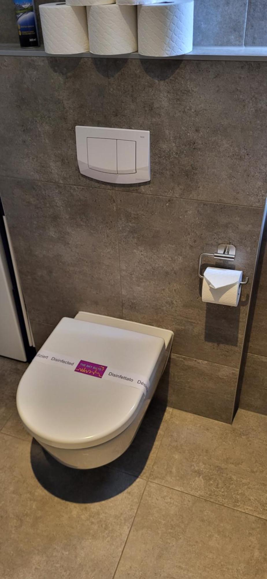 Skysuite Holiday Home Vienna Luaran gambar